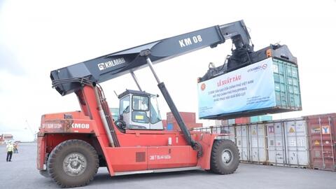 Bài 3: Phát huy bản sắc “khi cần là có, khi khó có ngay”