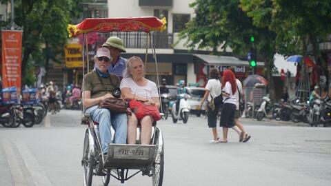 Thị trường du lịch đặt nhiều kỳ vọng vào kỳ nghỉ lễ 2.9