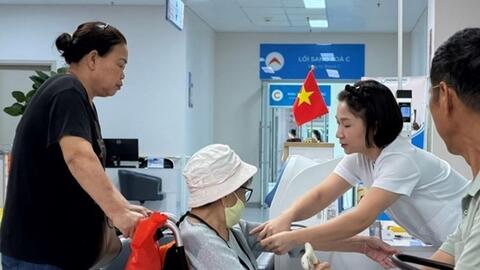 Giải đáp việc đóng bảo hiểm y tế với người thường trú tại xã an toàn khu