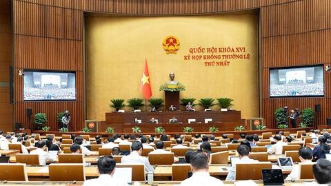 Quốc hội thảo luận cơ chế đặc thù để chuẩn bị APEC 2027 tại Đặc khu Phú Quốc