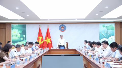 Bộ Tài chính nâng hiệu quả thực thi, tạo thuận lợi cho người dân, doanh nghiệp