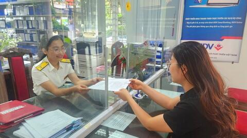 Thu ngân sách tăng gần 16% sau 7 tháng: Dư địa tài khóa tiếp tục được củng cố