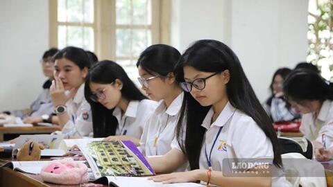 Để trường học hạnh phúc không chỉ dừng ở khẩu hiệu