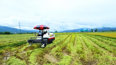 Giải ngân chương trình mục tiêu quốc gia: Tăng tốc đưa nguồn lực vào thực tiễn