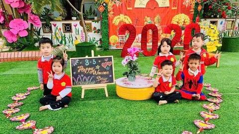 Phú Thọ chốt phương án sắp xếp cơ sở giáo dục, có địa phương chỉ còn 2 trường