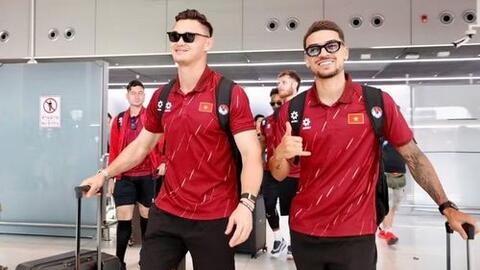 Thái Lan chốt lượng vé khiêm tốn cho CĐV Việt Nam tại chung kết ASEAN Cup 2026