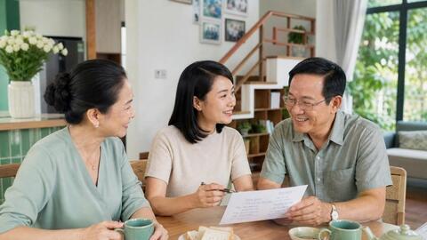 Khách hàng gửi tiền tại Vietcombank có cơ hội nhận sổ tiết kiệm 1 tỷ đồng