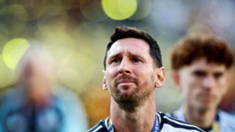 Messi Cup 2026 quy tụ hàng loạt ông lớn bóng đá châu Âu