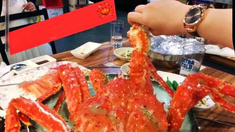 5 loại hải sản dinh dưỡng hỗ trợ bảo vệ tim mạch khỏe mạnh