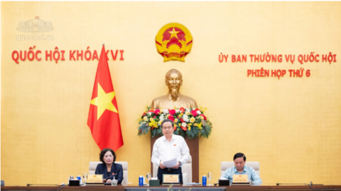 Kỳ họp thứ hai, Quốc hội dự kiến thông qua 38 luật, 7 nghị quyết