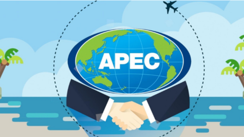 27 thành viên tham gia Ủy ban Quốc gia APEC 2027