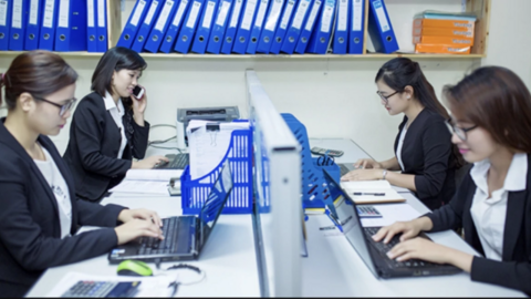 Bỏ tiền kiểm dịch vụ kế toán, tăng hậu kiểm để kiểm soát chất lượng