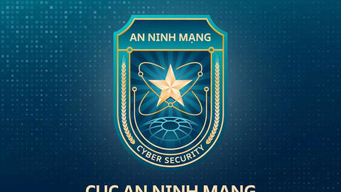 Cục An ninh mạng có bộ nhận diện mới