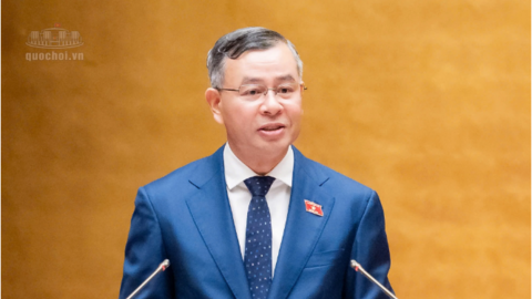 Hợp nhất khuôn khổ quản lý ngân sách và đầu tư công, gắn phân bổ vốn với hiệu quả
