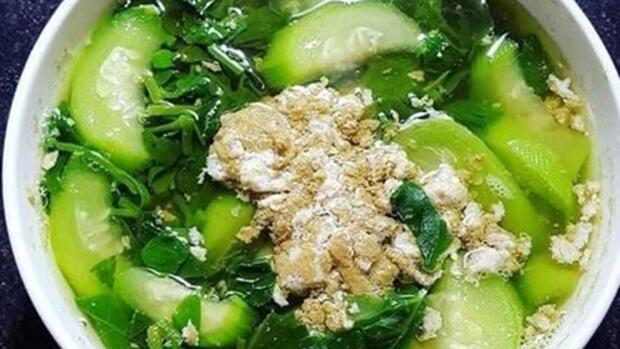 Loại thực phẩm nên ăn, nhất là vào bữa sáng, để hỗ trợ cho thận và kiểm soát đường huyết