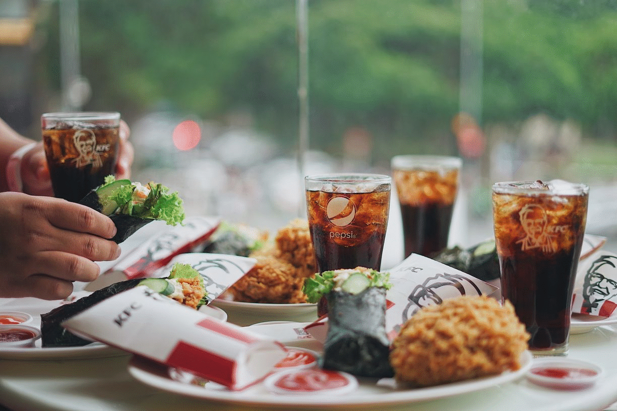 Nếu bạn dành cả ngày để nghĩ “hôm nay ăn gì”, thì bài viết này dành cho bạn! - Ảnh 4. Nếu bạn dành cả ngày để nghĩ “hôm nay ăn gì”, thì bài viết này dành cho bạn! - Ảnh 4.