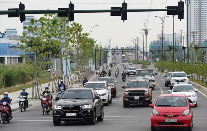Vì sao các dự án BT, BOT giao thông ở TPHCM bị khai tử? - Ảnh 1. Vì sao các dự án BT, BOT giao thông ở TPHCM bị khai tử? - Ảnh 1.