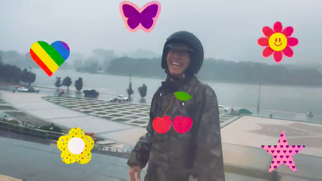 Đoạn clip “du lịch Đà Lạt không như mơ” đang được dân mạng “bão like” vì quá dễ thương, xem xong ai cũng đồng cảm với chàng trai - Ảnh 11. Đoạn clip “du lịch Đà Lạt không như mơ” đang được dân mạng “bão like” vì quá dễ thương, xem xong ai cũng đồng cảm với chàng trai - Ảnh 11.