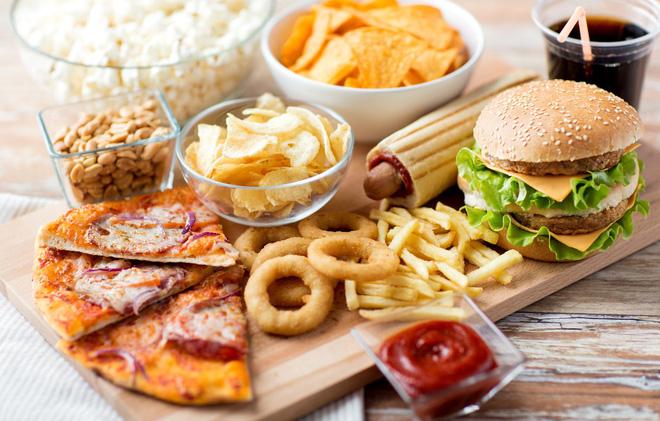 Sát thủ hại gan được WebMD nêu tên đầu tiên: Cách cắt giảm ngay nguy cơ này mỗi ngày - Ảnh 2. Sát thủ hại gan được WebMD nêu tên đầu tiên: Cách cắt giảm ngay nguy cơ này mỗi ngày - Ảnh 2.