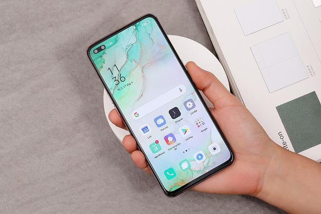 Hàng loạt điện thoại đời mới bất ngờ giảm giá sập sàn, có chiếc bay 6 triệu đồng - Ảnh 2. Hàng loạt điện thoại đời mới bất ngờ giảm giá sập sàn, có chiếc bay 6 triệu đồng - Ảnh 2.