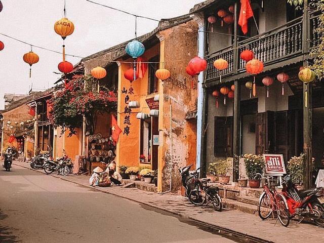 Vi vu du lịch, không lo về giá cùng ưu đãi tháng thanh niên từ Bamboo Aiways - Ảnh 1. Vi vu du lịch, không lo về giá cùng ưu đãi tháng thanh niên từ Bamboo Aiways - Ảnh 1.