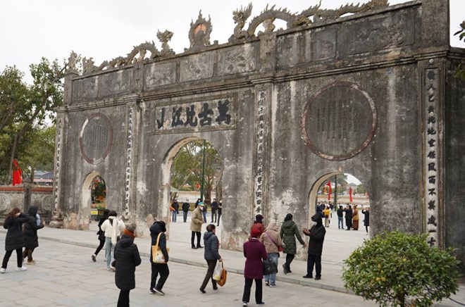 Phát huy tiềm năng, lợi thế kho tàng gần 4.000 di sản, di tích của Hải Phòng