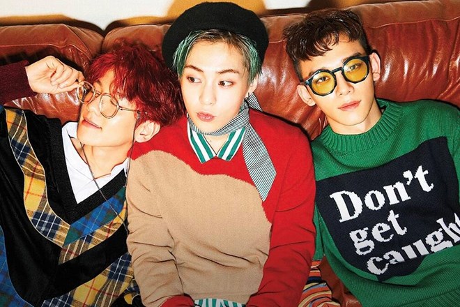 3 thành viên EXO phản ứng khi bị loại khỏi album mới, SM lập tức đáp trả