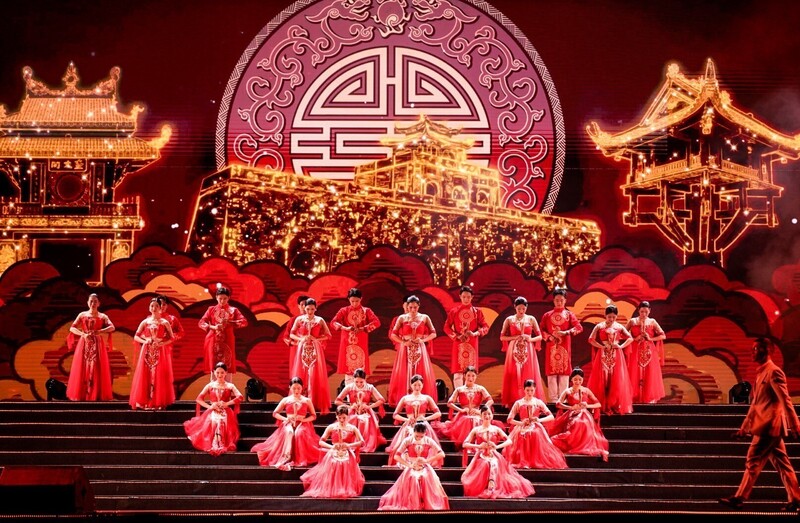 Phê duyệt Chiến lược phát triển các ngành công nghiệp văn hóa Việt Nam đến năm 2030, tầm nhìn đến năm 2045. Ảnh minh họa