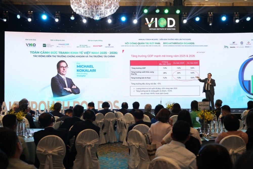 Việt Nam trong chu kỳ vận động mới của kinh tế toàn cầu Việt Nam trong chu kỳ vận động mới của kinh tế toàn cầu