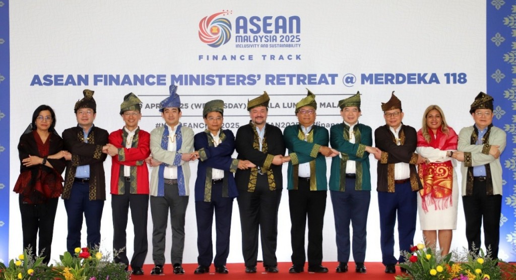Bộ Tài chính chủ động hội nhập tài chính ASEAN, tạo nền tảng cho giai đoạn mới