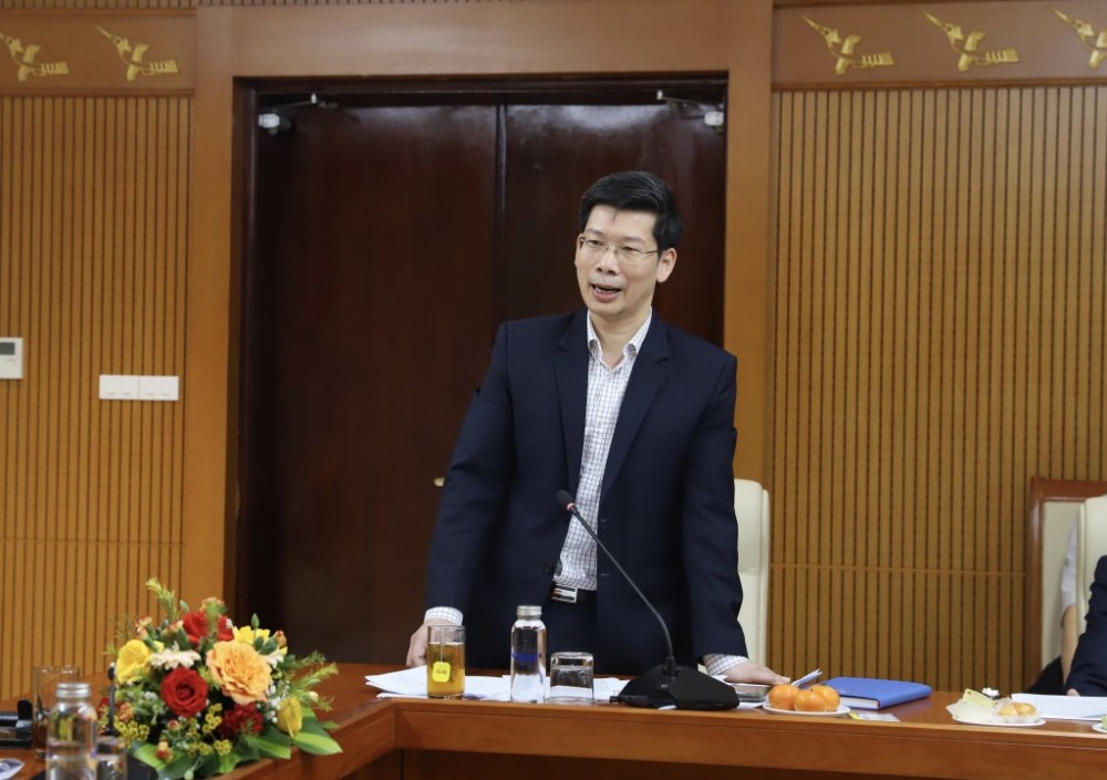 Chủ động, quyết tâm điều hành giá ngay từ đầu năm 2026 để kiểm soát lạm phát