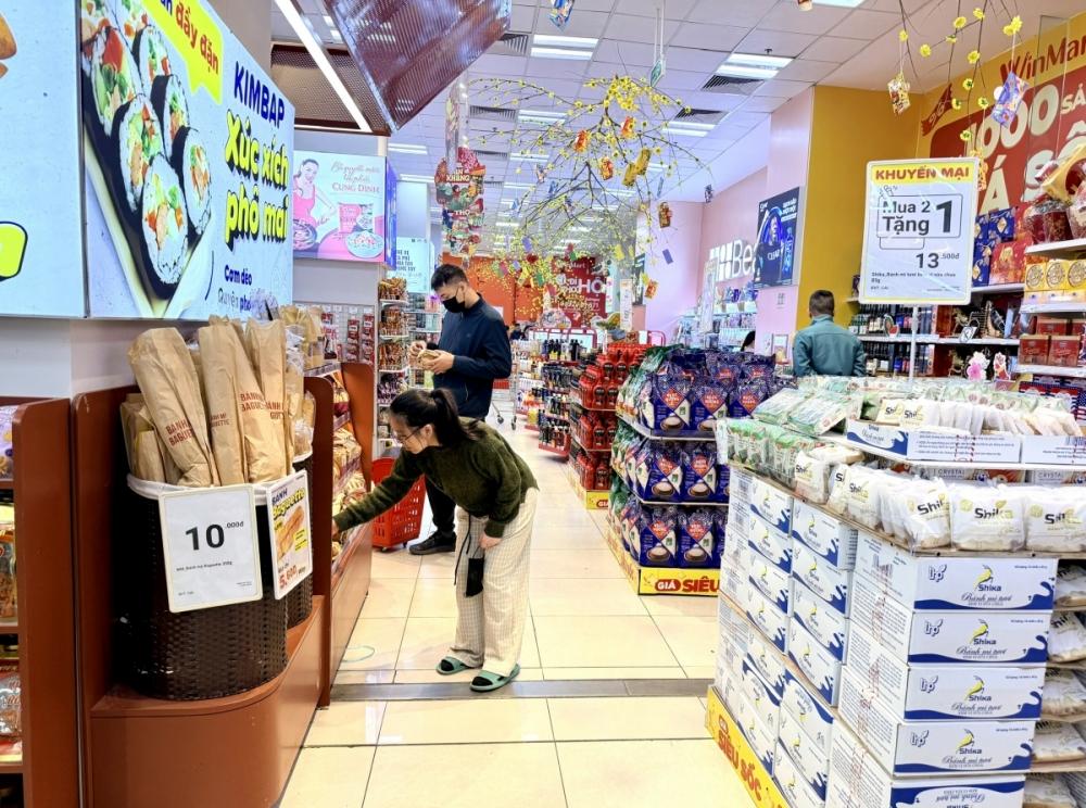 Xung đột Trung Đông và dư địa điều hành giá giữ lạm phát trong tầm kiểm soát