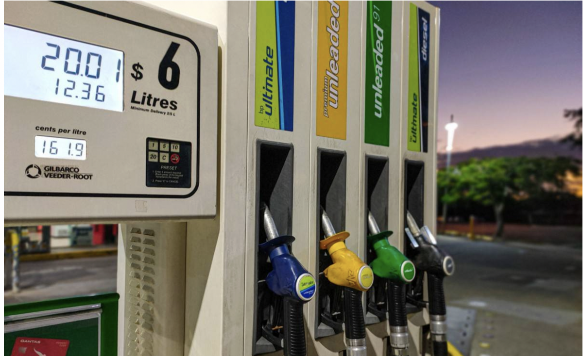 Ứng phó trước khủng hoảng năng lượng toàn cầu