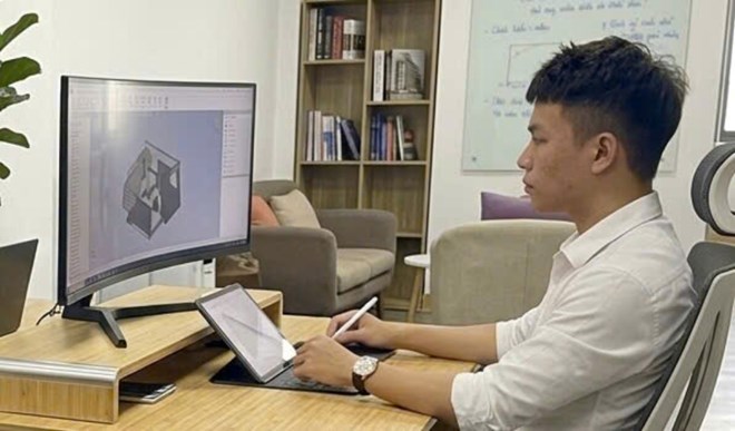 3 mục tiêu nghề nghiệp hàng đầu của người lao động Việt Nam