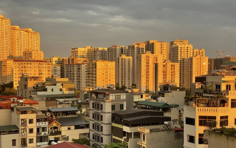 Thị trường bất động sản: Hạ tầng, thể chế và quy hoạch đang kiến tạo chu kỳ mới Thị trường bất động sản: Hạ tầng, thể chế và quy hoạch đang kiến tạo chu kỳ mới