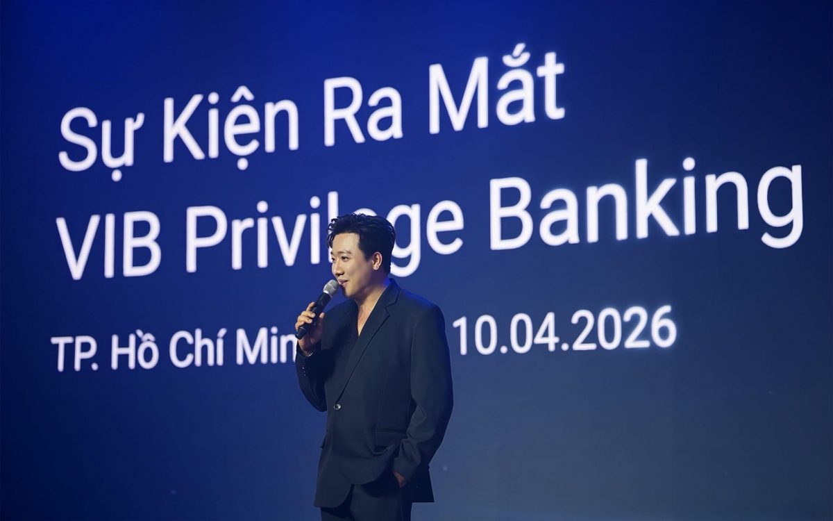 VIB Privilege Banking: Linh hoạt, cá nhân hóa và đặc quyền xứng tầm VIB Privilege Banking: Linh hoạt, cá nhân hóa và đặc quyền xứng tầm