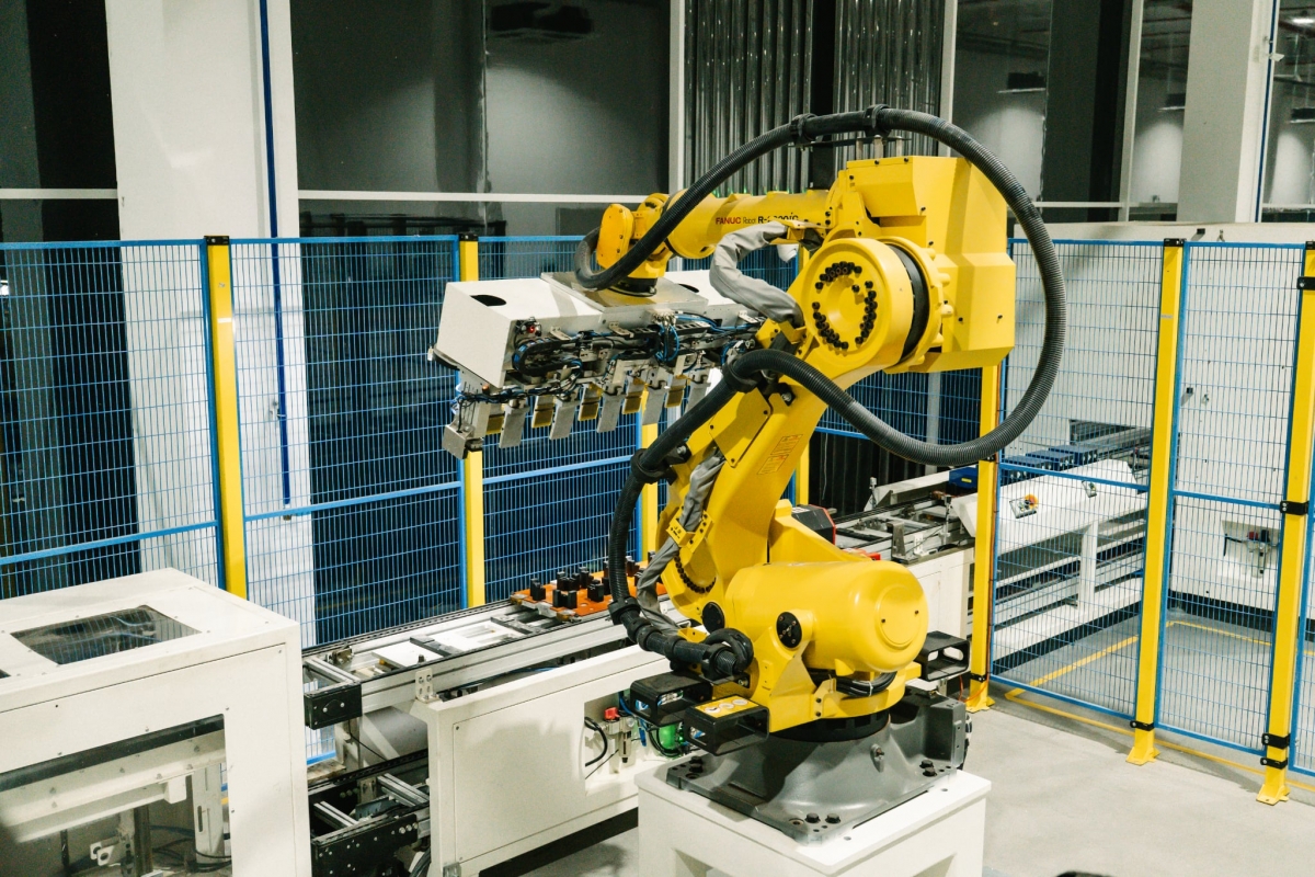 Việt Nam có nhà máy pin lưu trữ năng lượng do doanh nghiệp trong nước làm chủ Việt Nam có nhà máy pin lưu trữ năng lượng do doanh nghiệp trong nước làm chủ