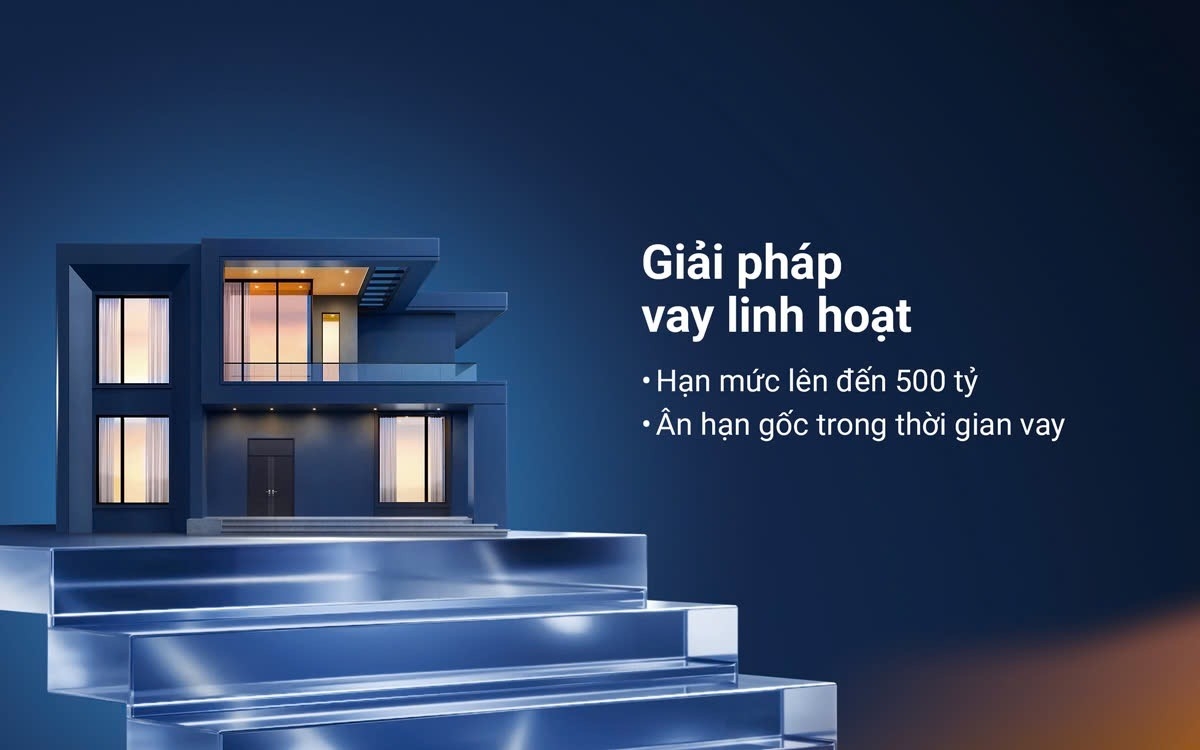 VIB Privilege Banking: Linh hoạt, cá nhân hóa và đặc quyền xứng tầm VIB Privilege Banking: Linh hoạt, cá nhân hóa và đặc quyền xứng tầm