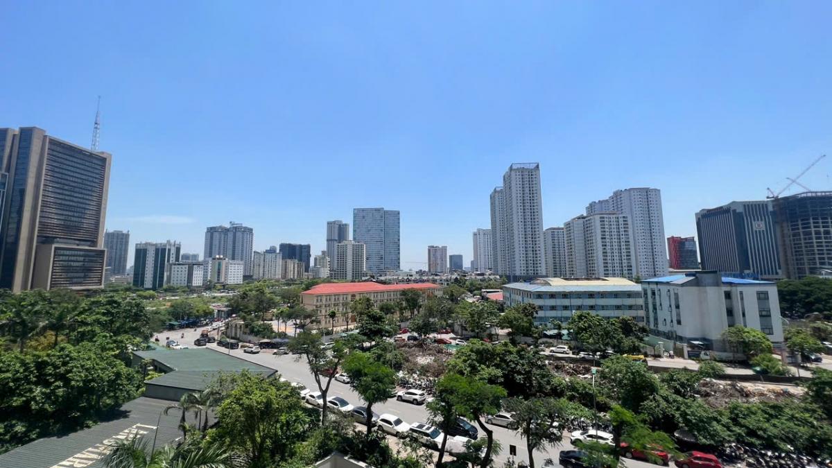 Chủ đầu tư bất động sản đang chịu nhiều áp lực Chủ đầu tư bất động sản đang chịu nhiều áp lực