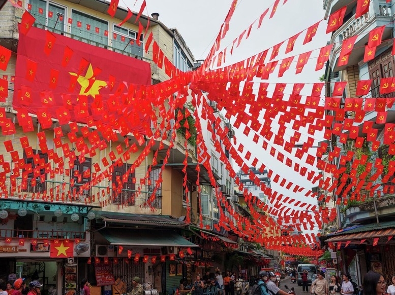 Bảo đảm an toàn giao thông dịp nghỉ Lễ Giỗ tổ Hùng Vương và Lễ 30/4-1/5