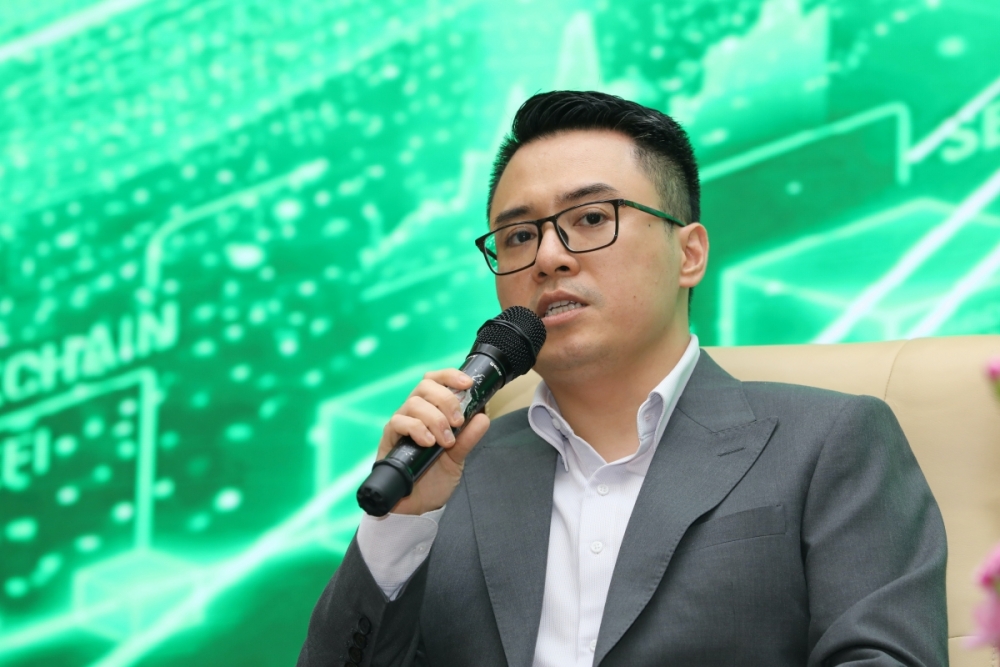 Việt Nam đã sẵn sàng nền tảng cho thị trường tài sản mã hóa