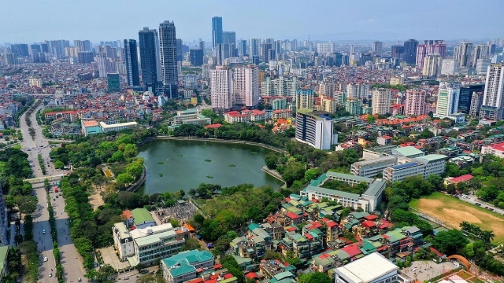 Thi hành Luật Thủ đô từ 1/7: Khơi thông nguồn lực, Hà Nội kỳ vọng đột phá tăng trưởng