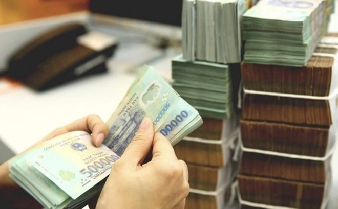 Mức thuế thu nhập cá nhân đối với thu nhập từ kinh doanh