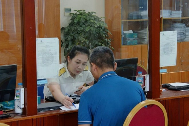 Chính phủ gia hạn thời hạn nộp 3 loại thuế và tiền thuê đất trong năm 2026