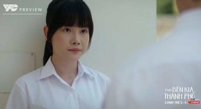 Phía bên kia thành phố tập 23: Tiến vạch trần bộ mặt của Tuyết Lan