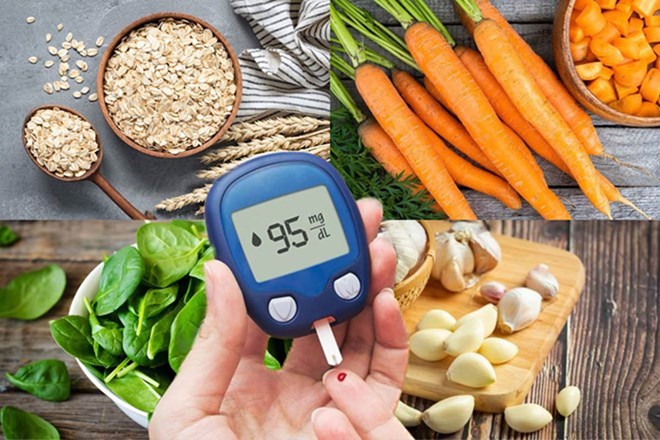 Dấu hiệu tăng đường huyết ít ai ngờ, nhiều người bỏ qua