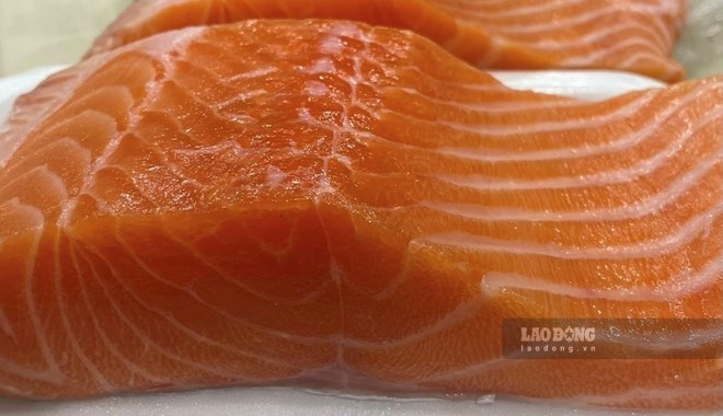 Loại cá giàu vitamin D giúp ngủ ngon hơn
