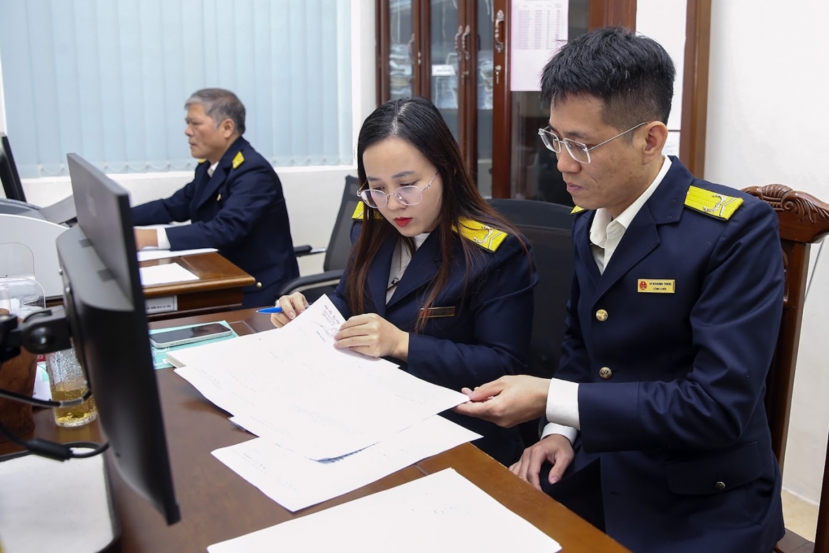 rà soát văn bản pháp luật