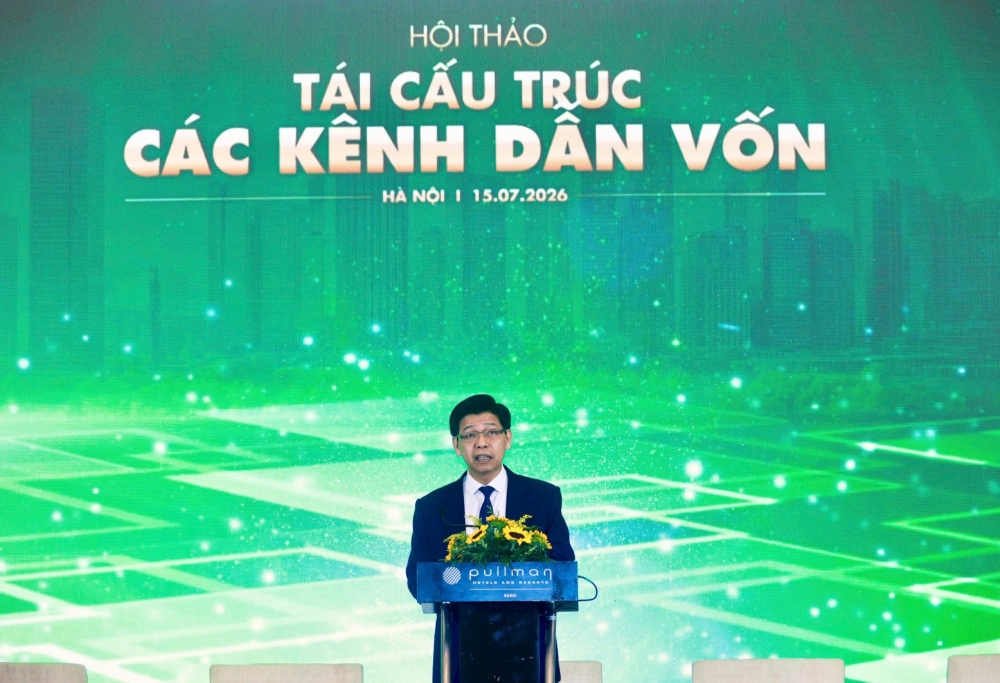 vốn