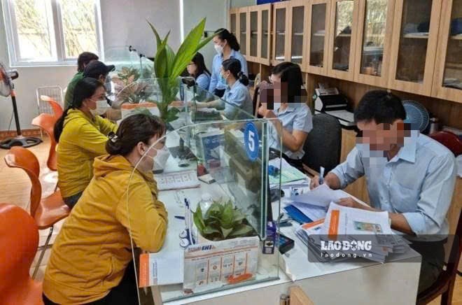 Cách xác định người trúng tuyển trong kỳ xét tuyển viên chức từ tháng 7.2026